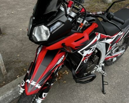 Лонкін Інша, об'ємом двигуна 0.3 л та пробігом 0 тис. км за 2100 $, фото 2 на Automoto.ua