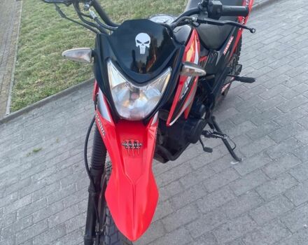 Лонкин Другая, объемом двигателя 0.2 л и пробегом 0 тыс. км за 750 $, фото 2 на Automoto.ua