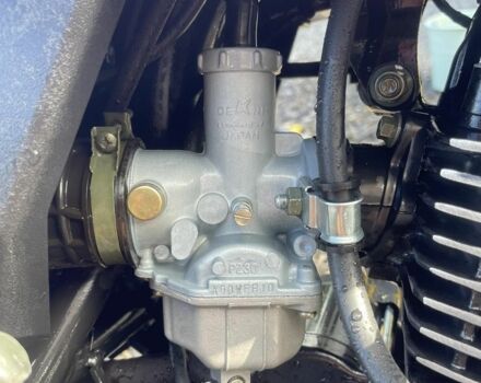 Лонкин Другая, объемом двигателя 0.2 л и пробегом 0 тыс. км за 1150 $, фото 6 на Automoto.ua