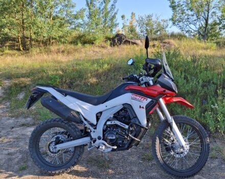 Лонкин Другая, объемом двигателя 0.25 л и пробегом 0 тыс. км за 1700 $, фото 5 на Automoto.ua