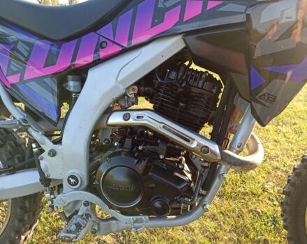 Лонкин Другая, объемом двигателя 0.25 л и пробегом 0 тыс. км за 1800 $, фото 2 на Automoto.ua