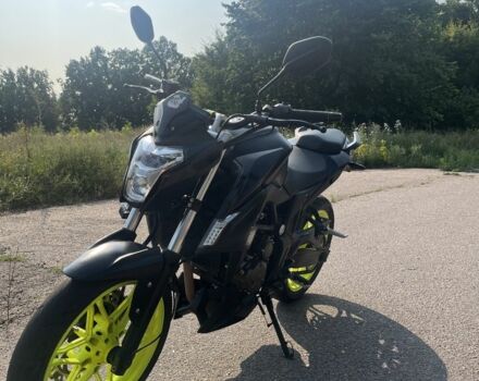 Лонкин Другая, объемом двигателя 0.3 л и пробегом 0 тыс. км за 2200 $, фото 7 на Automoto.ua