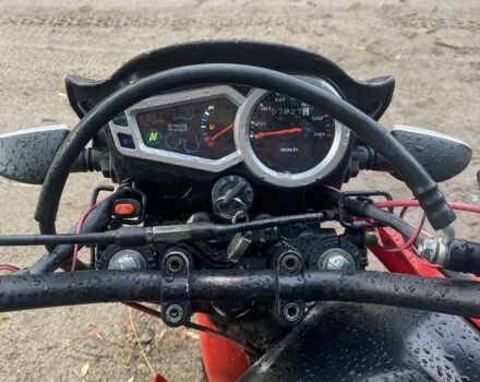 Лонкин Другая, объемом двигателя 0.2 л и пробегом 0 тыс. км за 1000 $, фото 3 на Automoto.ua