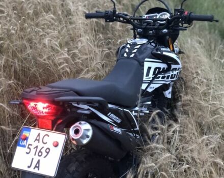 Лонкін Інша, об'ємом двигуна 0.2 л та пробігом 0 тис. км за 1300 $, фото 1 на Automoto.ua