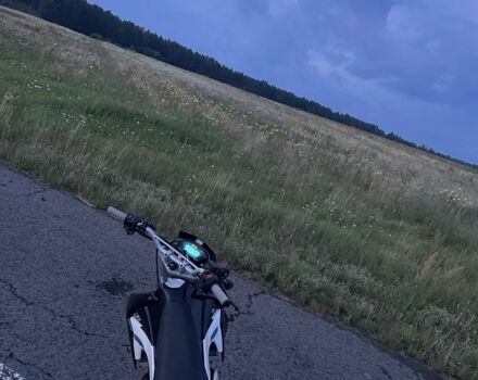 Лонкін Інша, об'ємом двигуна 0.3 л та пробігом 0 тис. км за 1990 $, фото 6 на Automoto.ua