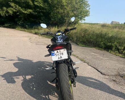 Лонкин Другая, объемом двигателя 0.3 л и пробегом 0 тыс. км за 2200 $, фото 5 на Automoto.ua