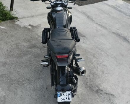 Лонкин Другая, объемом двигателя 0.25 л и пробегом 0 тыс. км за 1750 $, фото 2 на Automoto.ua