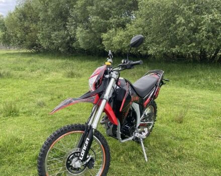 Лонкін Інша, об'ємом двигуна 0.25 л та пробігом 0 тис. км за 1600 $, фото 3 на Automoto.ua