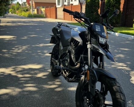 Лонкин Другая, объемом двигателя 0.25 л и пробегом 0 тыс. км за 1365 $, фото 5 на Automoto.ua