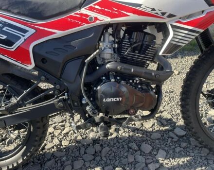 Лонкин Другая, объемом двигателя 0.2 л и пробегом 0 тыс. км за 1150 $, фото 3 на Automoto.ua