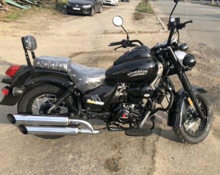 Лонкин Другая, объемом двигателя 0.25 л и пробегом 0 тыс. км за 1860 $, фото 1 на Automoto.ua