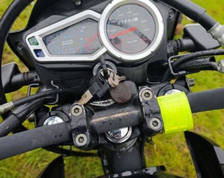 Лонкин Другая, объемом двигателя 0.2 л и пробегом 0 тыс. км за 850 $, фото 4 на Automoto.ua