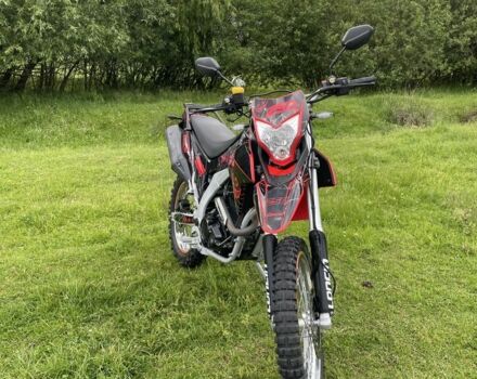 Лонкін Інша, об'ємом двигуна 0.25 л та пробігом 0 тис. км за 1600 $, фото 4 на Automoto.ua