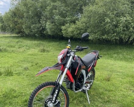 Лонкін Інша, об'ємом двигуна 0.25 л та пробігом 0 тис. км за 1600 $, фото 5 на Automoto.ua