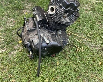 Лонкин Другая, объемом двигателя 0.2 л и пробегом 0 тыс. км за 146 $, фото 2 на Automoto.ua