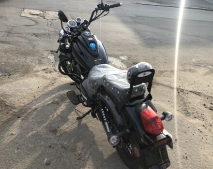 Лонкин Другая, объемом двигателя 0.25 л и пробегом 0 тыс. км за 1860 $, фото 6 на Automoto.ua