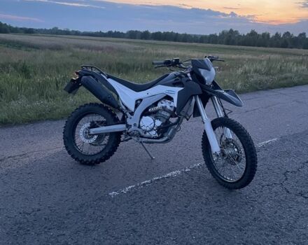 Лонкін Інша, об'ємом двигуна 0.3 л та пробігом 0 тис. км за 1990 $, фото 5 на Automoto.ua