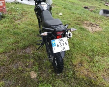 Лонкин Другая, объемом двигателя 0.2 л и пробегом 0 тыс. км за 850 $, фото 2 на Automoto.ua