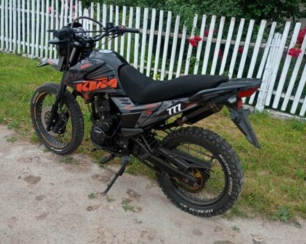 Лонкин Другая, объемом двигателя 0.2 л и пробегом 0 тыс. км за 800 $, фото 2 на Automoto.ua