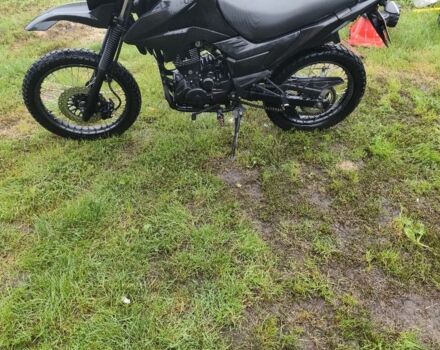 Лонкин Другая, объемом двигателя 0.2 л и пробегом 0 тыс. км за 850 $, фото 5 на Automoto.ua