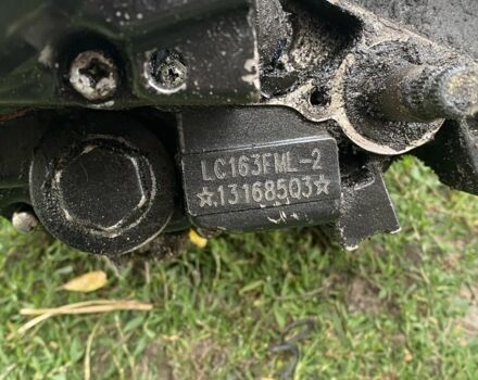Лонкин Другая, объемом двигателя 0.2 л и пробегом 0 тыс. км за 146 $, фото 3 на Automoto.ua