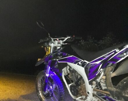 Лонкин Другая, объемом двигателя 0.25 л и пробегом 0 тыс. км за 1700 $, фото 3 на Automoto.ua