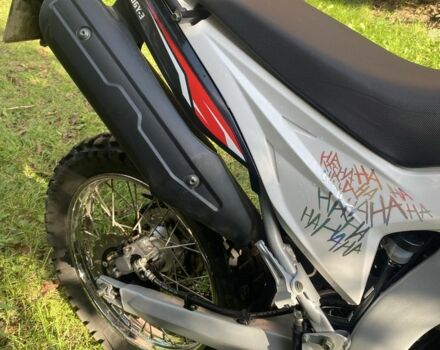 Лонкин Другая, объемом двигателя 0.25 л и пробегом 0 тыс. км за 1800 $, фото 7 на Automoto.ua