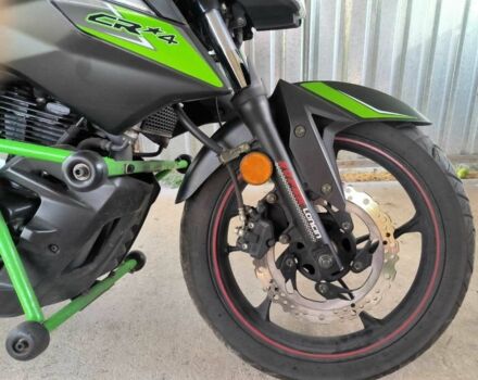 Лонкін Інша, об'ємом двигуна 0.25 л та пробігом 0 тис. км за 1700 $, фото 5 на Automoto.ua