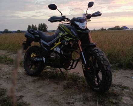 Лонкин Другая, объемом двигателя 0.25 л и пробегом 0 тыс. км за 1500 $, фото 2 на Automoto.ua