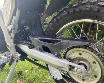 Лонкин Другая, объемом двигателя 0.25 л и пробегом 0 тыс. км за 1800 $, фото 5 на Automoto.ua