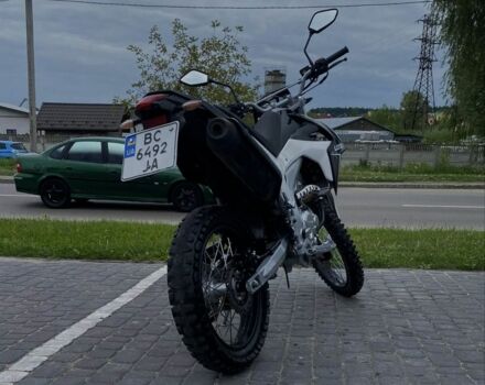 Лонкин Другая, объемом двигателя 0.3 л и пробегом 0 тыс. км за 2500 $, фото 6 на Automoto.ua