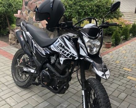 Лонкін Інша, об'ємом двигуна 0.2 л та пробігом 0 тис. км за 1300 $, фото 3 на Automoto.ua
