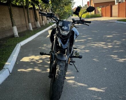 Лонкин Другая, объемом двигателя 0.25 л и пробегом 0 тыс. км за 1365 $, фото 6 на Automoto.ua