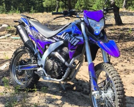 Лонкин Другая, объемом двигателя 0.25 л и пробегом 0 тыс. км за 1800 $, фото 1 на Automoto.ua