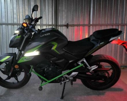 Лонкін Інша, об'ємом двигуна 0.25 л та пробігом 0 тис. км за 1700 $, фото 7 на Automoto.ua