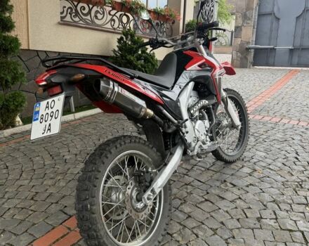 Лонкин Другая, объемом двигателя 0.3 л и пробегом 0 тыс. км за 2290 $, фото 3 на Automoto.ua