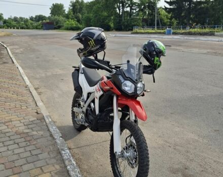 Лонкин Другая, объемом двигателя 0.25 л и пробегом 0 тыс. км за 1700 $, фото 7 на Automoto.ua