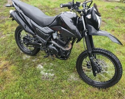 Лонкин Другая, объемом двигателя 0.2 л и пробегом 0 тыс. км за 850 $, фото 1 на Automoto.ua
