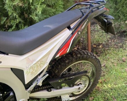 Лонкин Другая, объемом двигателя 0.25 л и пробегом 0 тыс. км за 1800 $, фото 3 на Automoto.ua