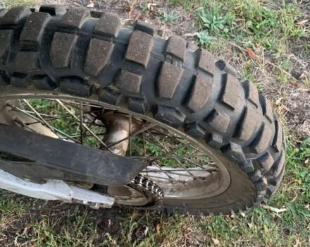 Лонкін Інша, об'ємом двигуна 0.25 л та пробігом 0 тис. км за 1200 $, фото 4 на Automoto.ua