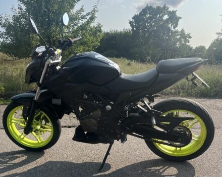 Лонкин Другая, объемом двигателя 0.3 л и пробегом 0 тыс. км за 2200 $, фото 4 на Automoto.ua