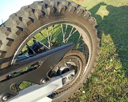 Лонкин Другая, объемом двигателя 0.25 л и пробегом 0 тыс. км за 1800 $, фото 6 на Automoto.ua