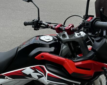 Лонкін Інша, об'ємом двигуна 0.3 л та пробігом 0 тис. км за 2100 $, фото 4 на Automoto.ua
