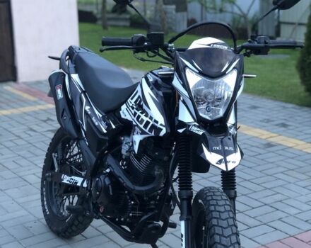 Лонкін Інша, об'ємом двигуна 0.2 л та пробігом 0 тис. км за 1300 $, фото 7 на Automoto.ua