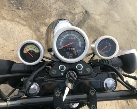 Лонкин Другая, объемом двигателя 0.25 л и пробегом 0 тыс. км за 1860 $, фото 7 на Automoto.ua