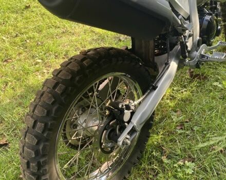 Лонкин Другая, объемом двигателя 0.25 л и пробегом 0 тыс. км за 1800 $, фото 4 на Automoto.ua