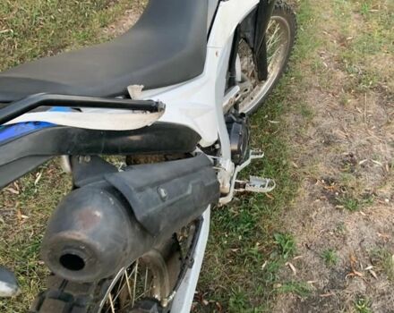 Лонкін Інша, об'ємом двигуна 0.25 л та пробігом 0 тис. км за 1200 $, фото 2 на Automoto.ua
