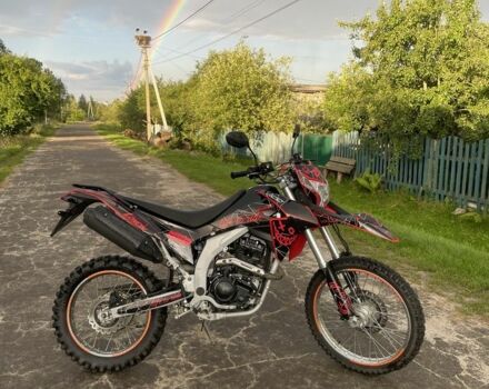 Лонкін Інша, об'ємом двигуна 0.25 л та пробігом 0 тис. км за 1600 $, фото 1 на Automoto.ua