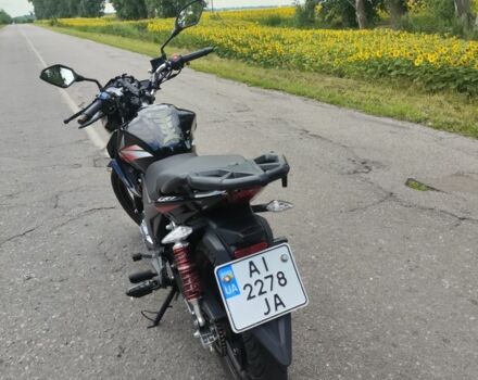 Лонкин Другая, объемом двигателя 0.15 л и пробегом 0 тыс. км за 969 $, фото 2 на Automoto.ua