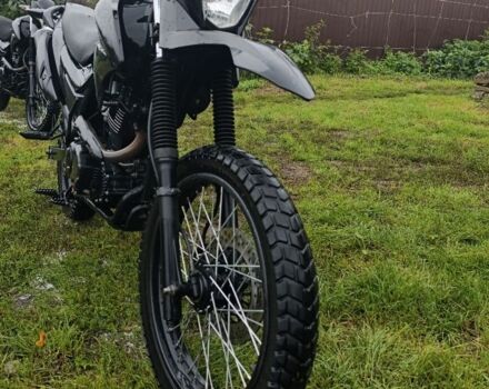 Лонкин Другая, объемом двигателя 0.2 л и пробегом 0 тыс. км за 850 $, фото 3 на Automoto.ua